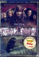 Piráti z Karibiku 3 - Na konci světa - 2 DVD
