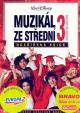 High School Musical 3 - Maturitní ročník - DVD