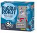 Bublinkový robot