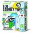 Ekologické hračky
