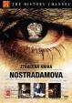 Ztracená kniha Nostradamova 2 - DVD