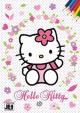 Hello Kitty 3 - Omalovánky A5+