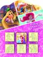 Stamps - Disney Princess