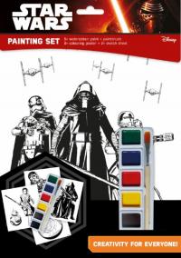 Painting set  - Star Wars
