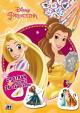 Disney Princezna - Sešit A4