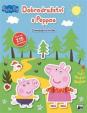 Peppa Pig - Dobrodružství s Peppou