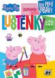 Peppa Pig - Luštěnky