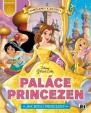 Paláce princezen - Bella