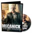 McCanick: Útěk před minulostí - DVD