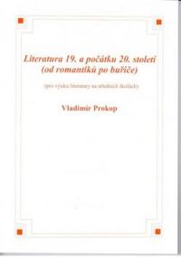 Literatura 19. a počátku 20. století