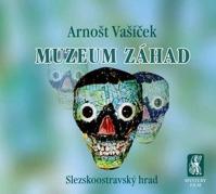 Muzeum záhad - Slezskoostravský hrad