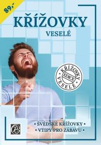 Křížovky veselé - Švédské křížovky