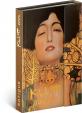 Týdenní magnetický diář Gustav Klimt 2024