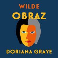 Obraz Doriana Graye (1x Audio na CD - MP3)