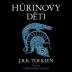 Húrinovy děti (1x Audio na CD - MP3)