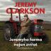 Jeremyho farma nejen zvířat (1x Audio na CD - MP3)