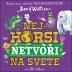 Lábus Jiří:  Walliams: Nejhorší Netvoři Na Světě (Mp3-Cd)