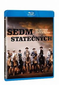 Film:  Sedm Statečných Bd
