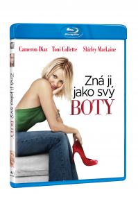 Film:  Zná Ji Jako Svý Boty