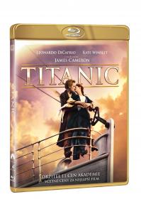 Titanic – Oscarová edice: Nejlepší Film