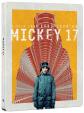 Mickey 17 (steelbook - motiv Teaser)