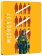 Mickey 17 (steelbook - motiv Kill Marks)
