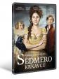 Sedmero krkavců - DVD