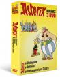 Asterix - kolekce 3DVD/Asterix a Vikingové, Asterix a překvapení pro Cézara, Asterix v Británii