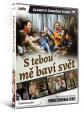 S tebou mě baví svět - DVD