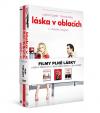 Filmy plné lásky (3DVD): Láska v oblacích + Láska všemi deseti + Sex v Paříži