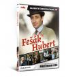 Fešák Hubert - DVD