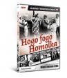 Hogo fogo Homolka - DVD