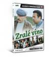 Zralé víno - DVD