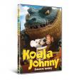 Koala Johnny: Zrození hrdiny - DVD
