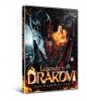Legenda o drakovi - DVD