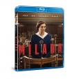 Milada - Bluray