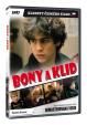 Bony a klid DVD (remasterovaná verze)