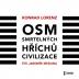 Osm smrtelných hříchů - audioknihovna