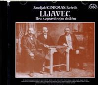 Divadlo J.C. - Lijavec - CD