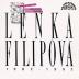 Lenka Filipová 1982 - 92 - CD