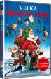 Velká vánoční jízda DVD