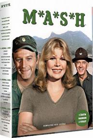 M.A.S.H. (seriál) - 5. sezóna (25 dílů) - 3DVD