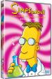 Simpsonovi 16. série DVD