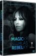 Magický hlas rebelky - DVD