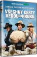 Všechny cesty vedou do hrobu DVD