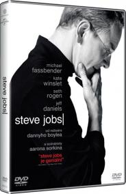 Steve Jobs DVD