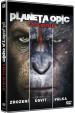Planeta opic - Trilogie DVD