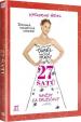 27 šatů (edice Valentýn) - DVD