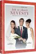 Jak se zbavit nevěsty (edice Valentýn) - DVD