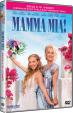 Mamma Mia! 10th Anniversary Edition (+ bonus disk s CZ titulky) - DVD